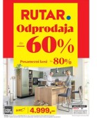 Rutar katalog Odprodaja do -60%