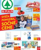 Spar in Interspar katalog do 6.8.