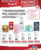 DM katalog Ekspres august 2024