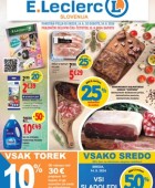 E Leclerc katalog do 24.8.