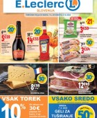 E Leclerc katalog do 17.8.