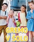 E Leclerc katalog Gremo v šolo