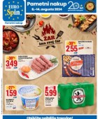 Eurospin katalog do 14.8.