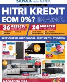 Harvey Norman katalog do 28.8.