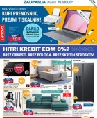 Harvey Norman katalog do 28.8.
