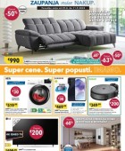 Harvey Norman katalog Super cene Super popusti