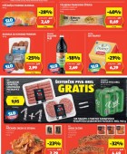 Hofer vikend akcija do 17.8.