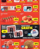 Hofer vikend akcija do 31.8.
