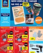 Hofer katalog od 8.8.