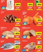 Hofer vikend akcija do 24.8.