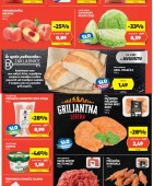 Hofer vikend akcija do 3.8.