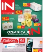 Interspar katalog do 10.9.