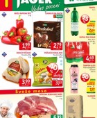 Jager katalog živila do 20.8.