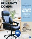 JYSK katalog Dnevi skandinavskega pohištva