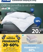 JYSK katalog do 8.9.