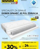 Lesnina katalog Spanje