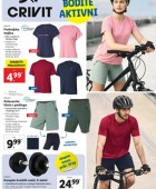 Lidl katalog neživila od 14.8.