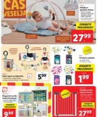 Lidl katalog neživila od 29.8.