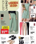 Lidl katalog neživila od 8.8.