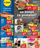 Lidl katalog živila do 28.8.