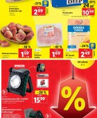 Lidl super sobota 24.8.