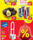 Lidl vikend akcija do 31.8.