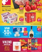 Mercator katalog do 14.8.