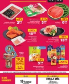 Mercator vikend akcija do 10.8.