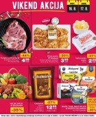 Mercator vikend akcija do 17.8.