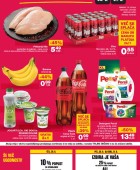 Mercator vikend akcija do 31.8.