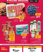 Mercator vikend akcija do 3.8.