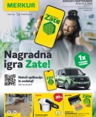 Merkur katalog do 2.9.