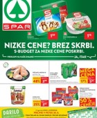 Spar in Interspar katalog do 10.9.