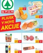 Spar in Interspar katalog do 13.8.