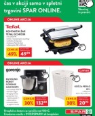 Spar katalog Splet do 20.8.