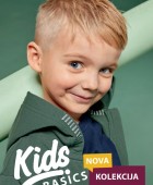 NKD katalog Kids basics nova kolekcija