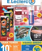 E Leclerc katalog do 21.9.