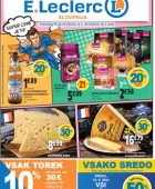 E Leclerc katalog do 28.9.