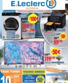 E Leclerc katalog 5.10.
