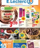 E Leclerc katalog do 12.10.