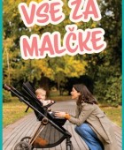 E Leclerc katalog Vse za malčke