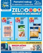 Eurospin katalog do 2.10.