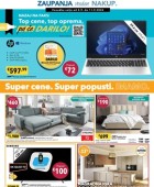 Harvey Norman katalog do 11.9.