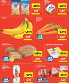 Hofer vikend akcija do 7.9.