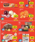 Hofer vikend akcija do 14.9.