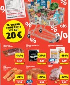 Hofer vikend akcija do 28.9.