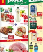 Jager katalog živila do 17.9.
