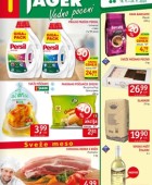 Jager katalog živila do 24.9.