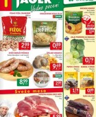 Jager katalog živila do 1.10.