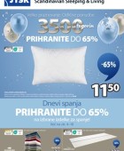 JYSK katalog do 15.10.